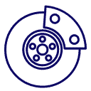 Classic Car Brake Repair