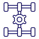 Classic Car Transmission and Drivetrain Repair